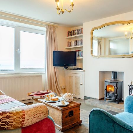 3 Bed In Brixham Bx030 Βίλα Εξωτερικό φωτογραφία