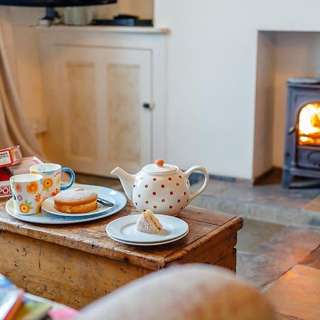 3 Bed In Brixham Bx030 Βίλα Εξωτερικό φωτογραφία