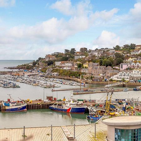 3 Bed In Brixham Bx030 Βίλα Εξωτερικό φωτογραφία