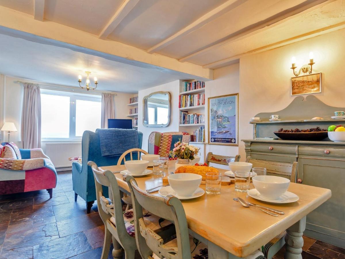 3 Bed In Brixham Bx030 Βίλα Εξωτερικό φωτογραφία