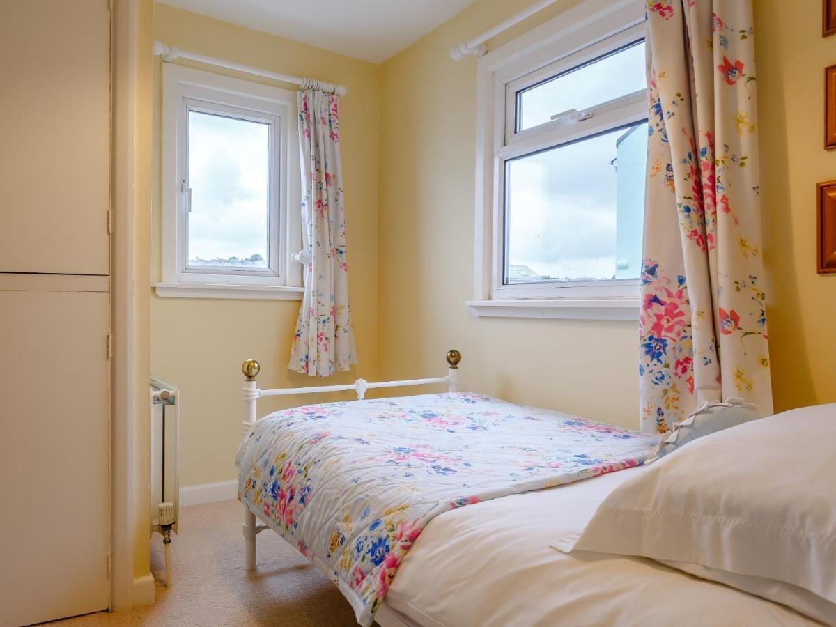 3 Bed In Brixham Bx030 Βίλα Εξωτερικό φωτογραφία