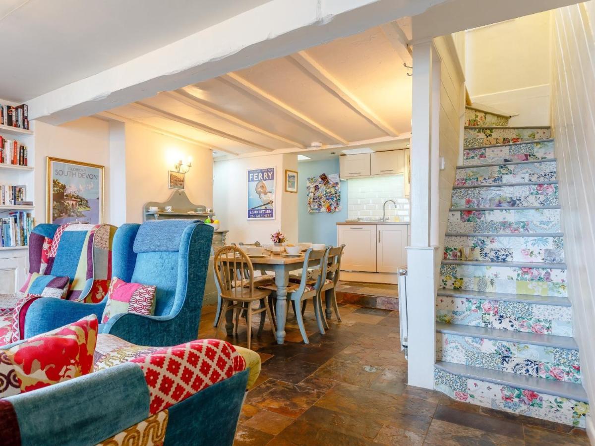 3 Bed In Brixham Bx030 Βίλα Εξωτερικό φωτογραφία