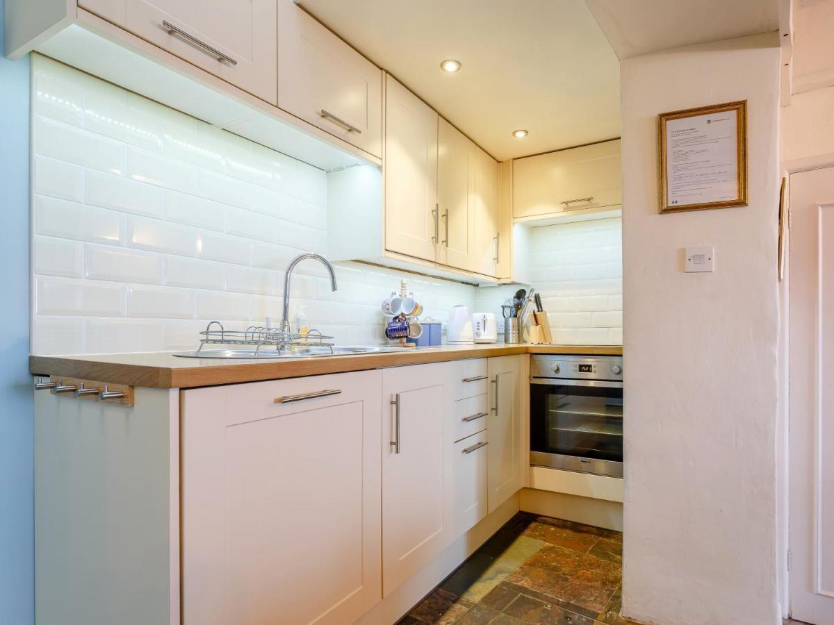 3 Bed In Brixham Bx030 Βίλα Εξωτερικό φωτογραφία