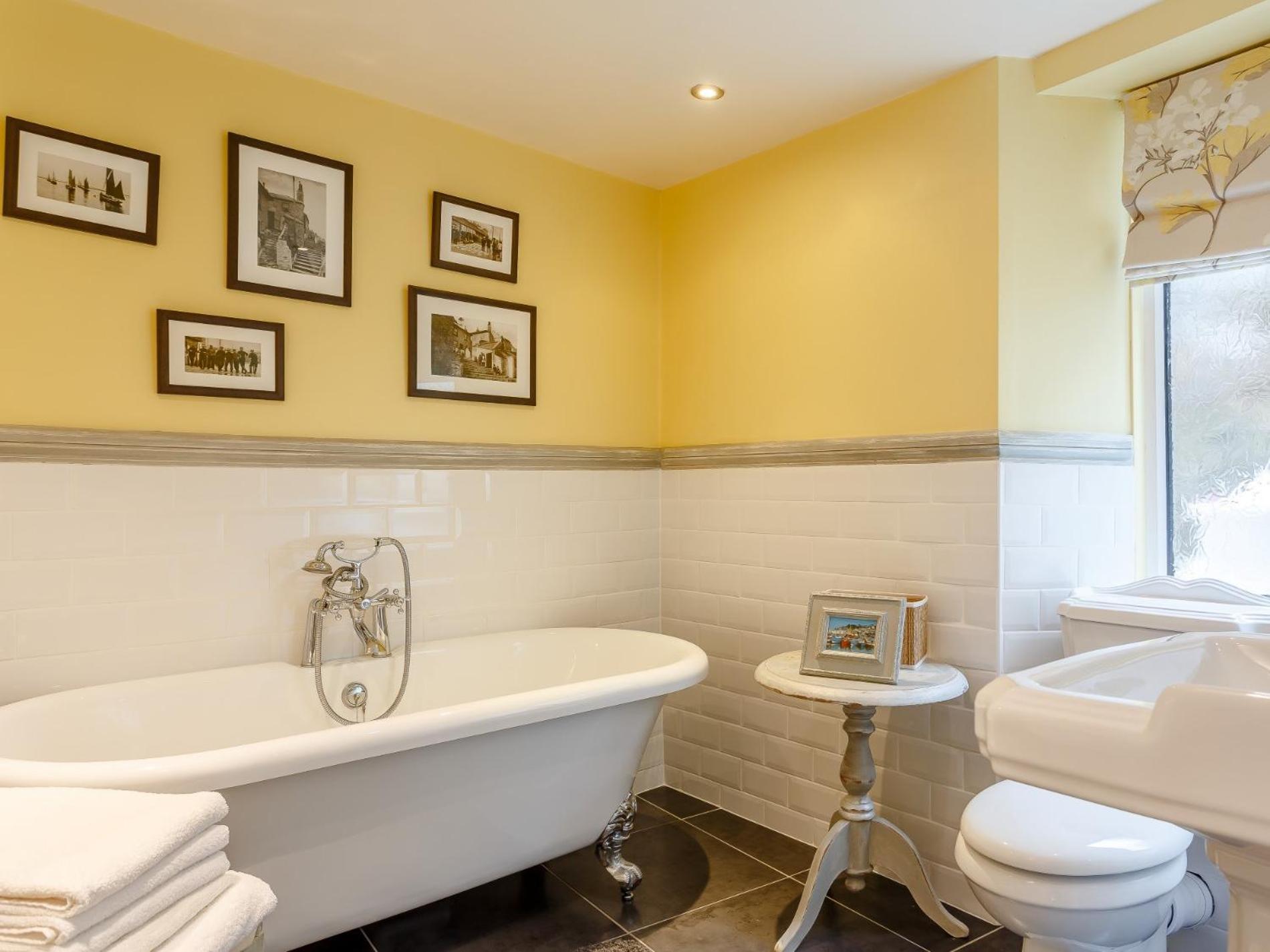3 Bed In Brixham Bx030 Βίλα Εξωτερικό φωτογραφία