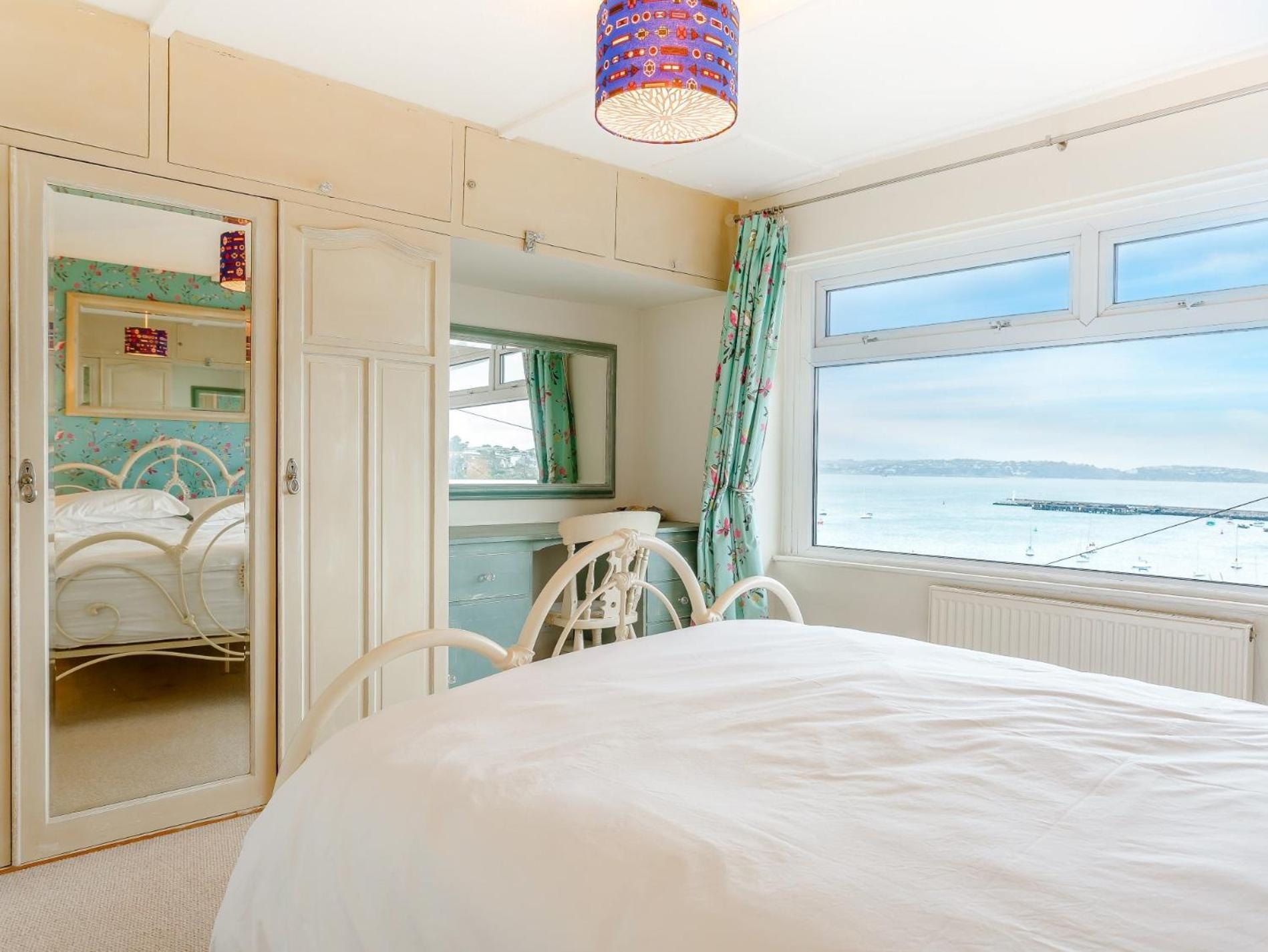 3 Bed In Brixham Bx030 Βίλα Εξωτερικό φωτογραφία
