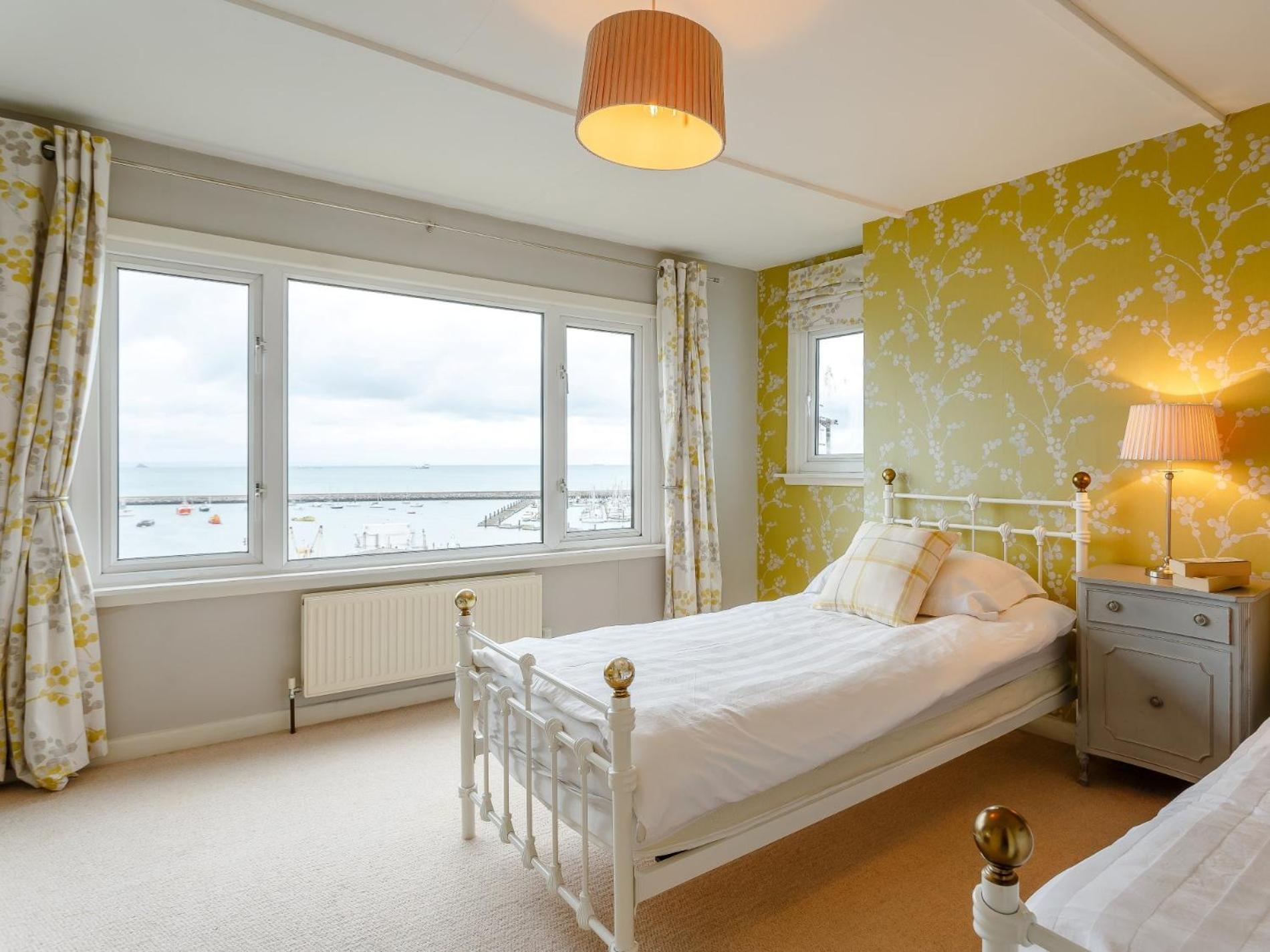 3 Bed In Brixham Bx030 Βίλα Εξωτερικό φωτογραφία
