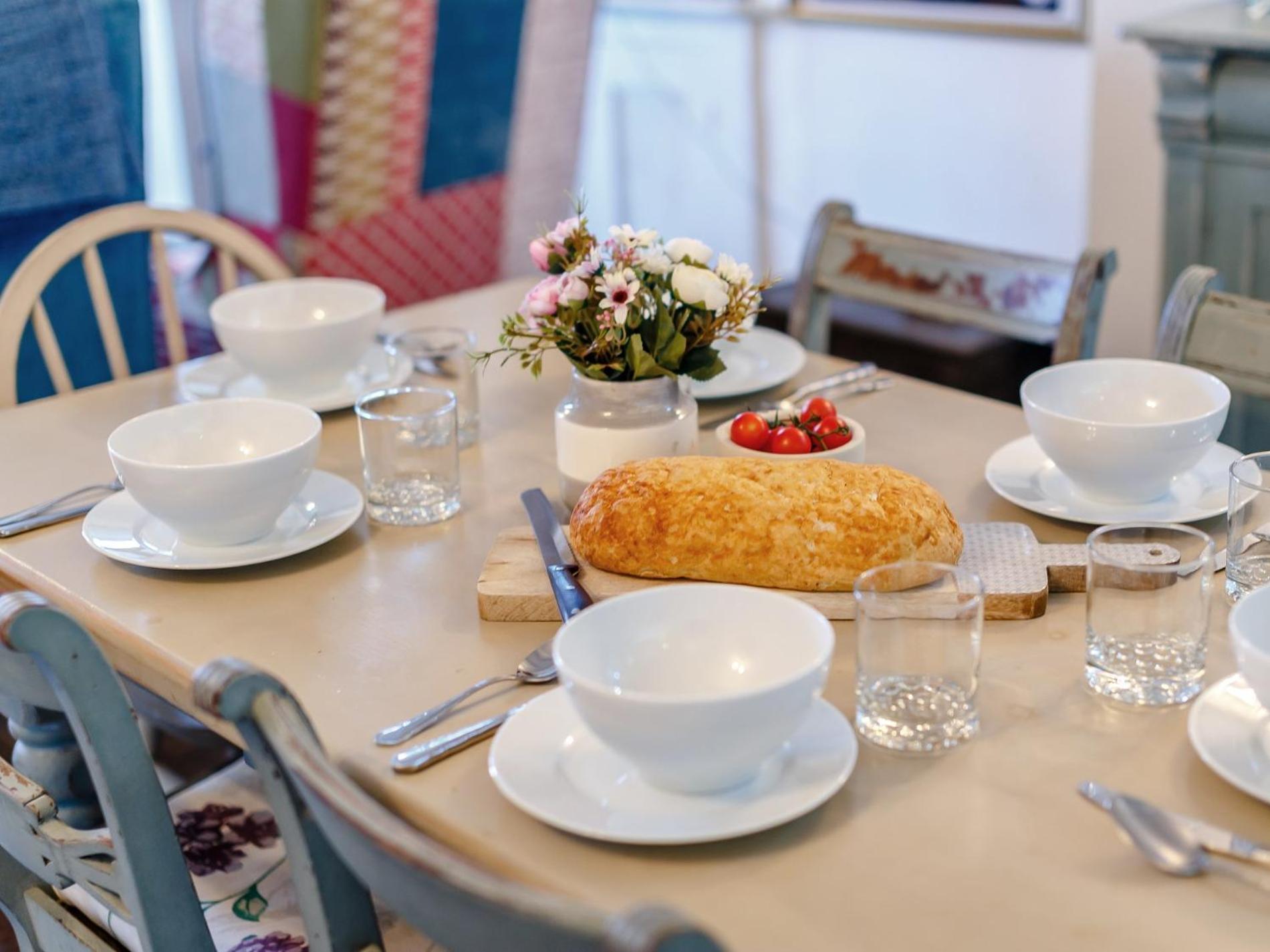3 Bed In Brixham Bx030 Βίλα Εξωτερικό φωτογραφία