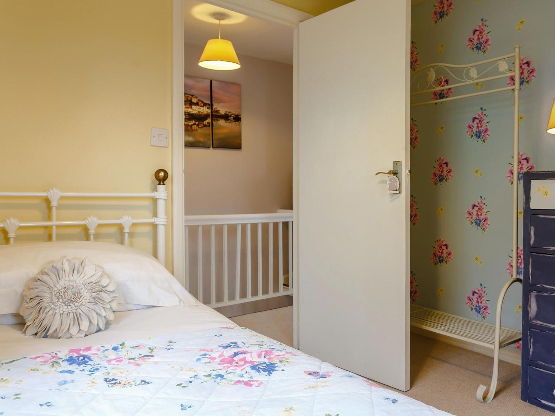 3 Bed In Brixham Bx030 Βίλα Εξωτερικό φωτογραφία