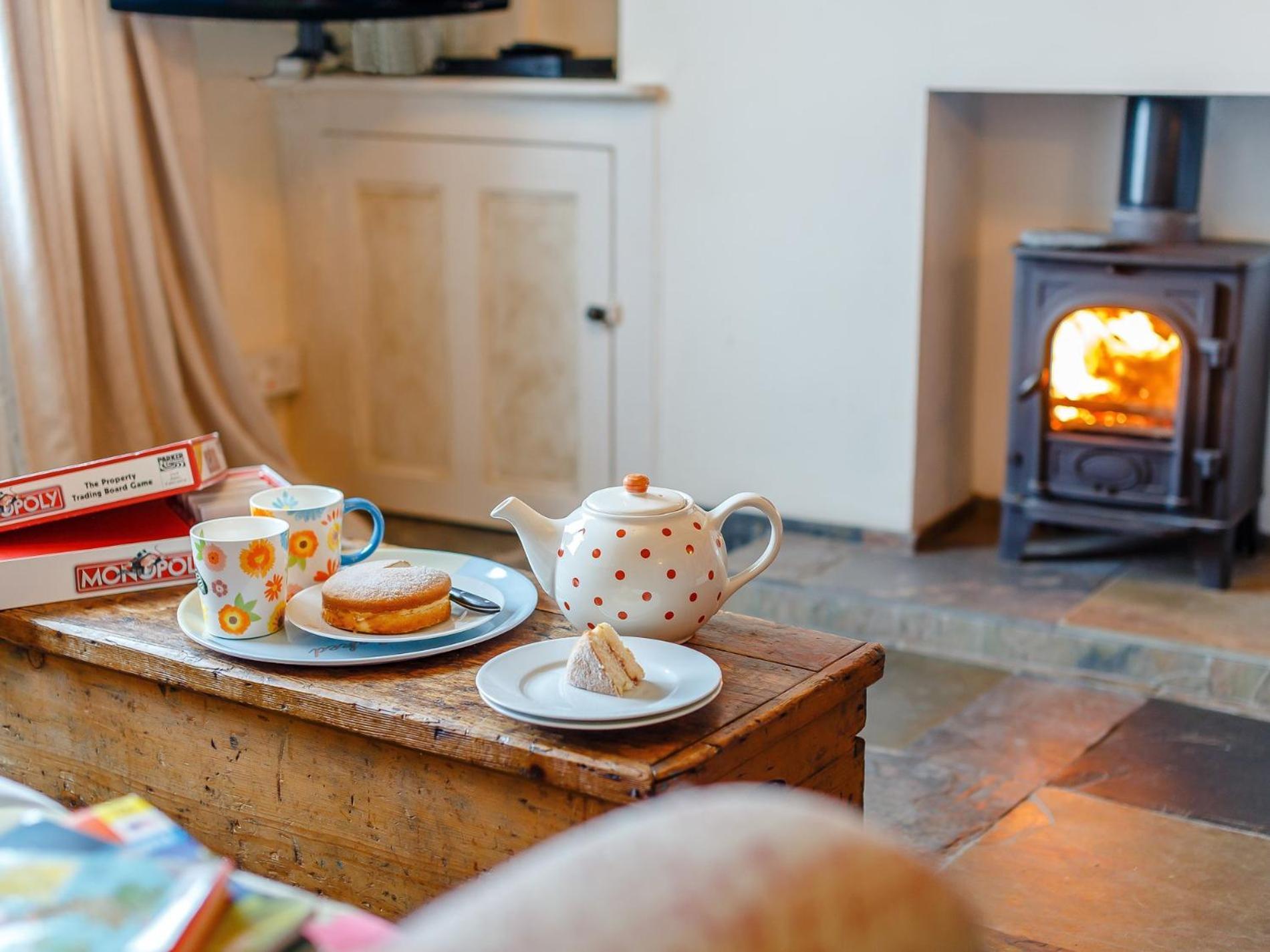 3 Bed In Brixham Bx030 Βίλα Εξωτερικό φωτογραφία