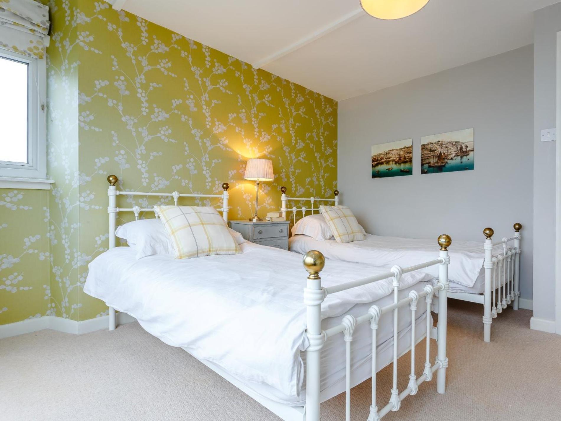 3 Bed In Brixham Bx030 Βίλα Εξωτερικό φωτογραφία